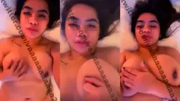 Aviva Si Selebgram Binal Yang Bikin Kontol Pascol Tegang Dan Muncrat.