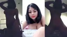Babyfe Bugil Total Di Kegelapan, Siap Digaruk Nafsu Liarmu.