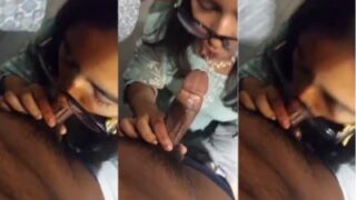 Cewek Muda Colokin Kontol India Di Kamar Mandi, Ngenyangin Mulut Sampe Muncrat Deras.