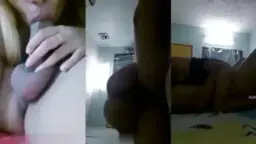 Cewek Psk Online Ngentot Sambil Colmek Rekam, Sange Banget