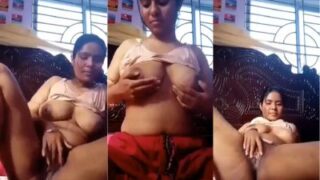 Desi Bhabhi Telanjang, Pamer Susu Montok Dan Memek Basahnya Yang Bikin Ngiler