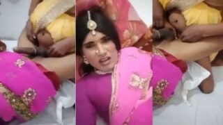 Dua Banci Saling Ngejembutin Lubang Pantat Di Xxx