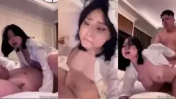 Genjot Memek Chindo Msbreewc Sakit Tapi Nikmat Banget – Video Ngentot Bree Wales Full Terbaru Bocor Onlyfans