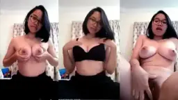 Mahasiswi Toge Ngentot Memek Sampai Basah Kuyup