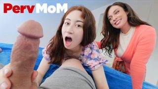 Mama Nakal – Temui Pacar Yang Mau Ngentot Di Rumah