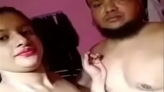 Maulana Colmek Sama Bocil Abg, Bikin Video Bangla Hot.