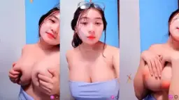 Miyuki Abg Chindo Manis, Toket Montok Bikin Makin Pengen Dijilat