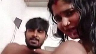 Monika Bhabhi Ngentot Mulut Penuh Air Mani, Video Tango Bikin Makin Erotis