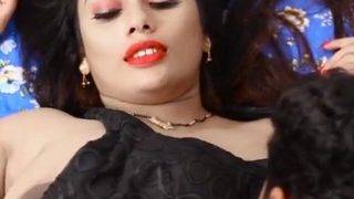 Nancy Bhabhi – Nonton Sange Web Series Panas Hdrip Hindi S01e03, Bikin Muncrat!