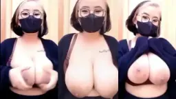 Nenen Toge Host Montok, Siap Ngegas Manja Di Live Sugar, Bikin Ngaceng Full!