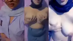 Ngentotin Live Sma Lagi, Nenen Digemesin Sampe Muncrat!
