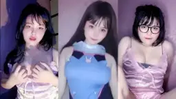 Nonton Video Premium Wulan Chan Full, Bikin Mendingin Sampai Ke Tulang!