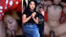 Rangga Tiktod Coli Bareng Ayangnya Sampai Njerit Part 2 – Bikin Muncrat!