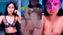 Risma Cikuwa Colmek Memek Basah Kena Jari Gentayangan