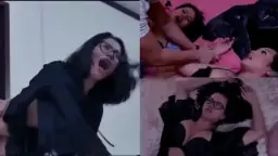 Siskaeee Di Kramat Tunggak, Kelas Bintang Yang Bikin Makin Tegang Dan Basah.