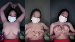 Toket Bulat Gede Ac Bellaaa Goyang Sange Di Mangolive