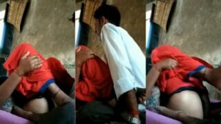 Viral Video Bejat Seorang Mesum Ngewe Sepupu Desinya Sendiri, Bikin Merinding!