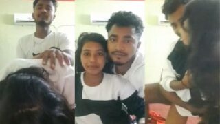 Viral Video Lokal Cewek 18 Tahun Lagi Ngewe Habis-habisan Sama Pacarnya, Bikin Makin Pengen.
