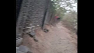 Desi Mami Rande Kolombali, Sange Hot Mumbai Ke