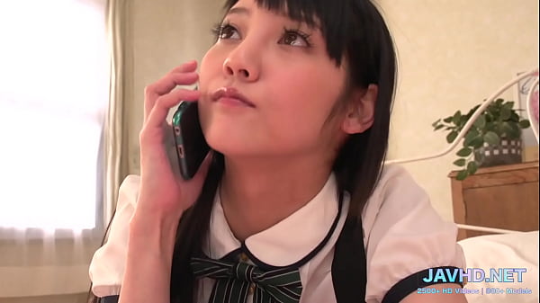 Gadis Jepang Nakal Yang Bikin Kamu Muncrat Vol 36