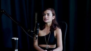 Mama Tau Lo Pada Pesta Seks, Belum Pernah Ngewe Sama Banci, Akhirnya Mutusin Berhenti Buat Sembuh, Malah Dijulukin “bintang Film Porno Alim” – Kamilla Werneck (sheer/red)