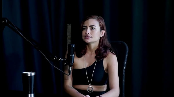 Mama Tau Lo Pada Pesta Seks, Belum Pernah Ngewe Sama Banci, Akhirnya Mutusin Berhenti Buat Sembuh, Malah Dijulukin “bintang Film Porno Alim” – Kamilla Werneck (sheer/red)
