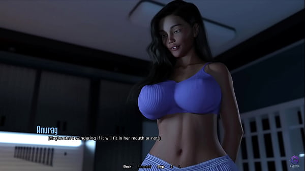 Mama Tiri Ketangkep Bocah Tiri Mesum Lagi Colok-colok Pake Celana Dalemnya Yang Basah – Film 3d Hentai Seru – Kehidupan Di Santa County