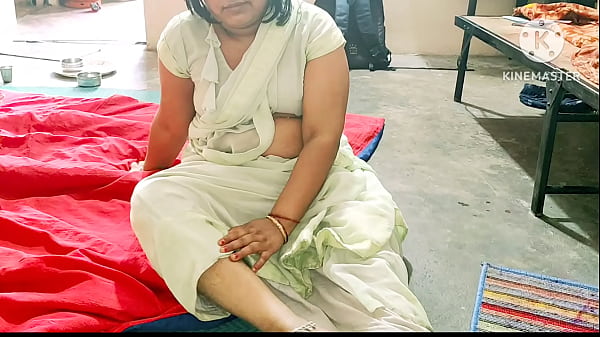 Bini Desi India Ngewe Sama Bocah, Crot Di Dalem