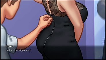 Ibu Tiri Mengakhiri Percakapan Dengan Satu Senyuman Yang Bikin Ngenn*ng (18+)