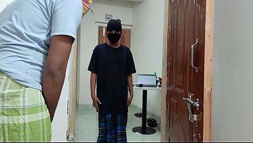 Cewek India Kuliahan Lagi Ngewe Seru Sama Pacarnya, Desi Ngentot Panas Bikin Makin Basah