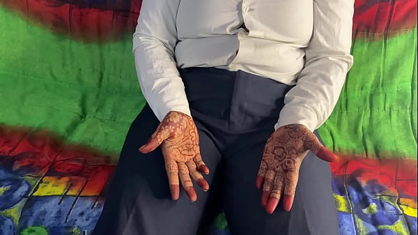 Bini Orang India Lagi Sange Berat, Ngajak Main Ranjang Panas-panasan