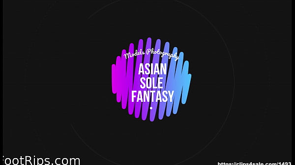 Kaki Mulus Asia Siap Digoyang, Dijilat, Dan Dinikmati Sampai Basah Kuyup.