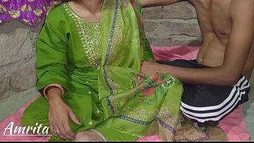 Abang Ipar Desi India Panas Sama Adik Ipar, Ngewe Di Kamar Mandi Sambil Teriak-teriak Gak Karuan