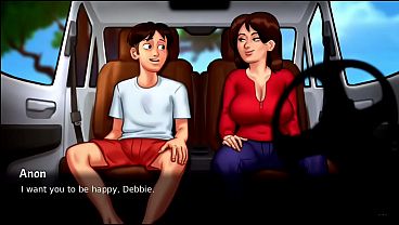 Malam Panas [v21.0.0] | Ibu Tiri Bikin Suasana Langsung Nyesek Dan Bikin Ngilu (18+) | Cerita Dewasa Penuh Nafsu