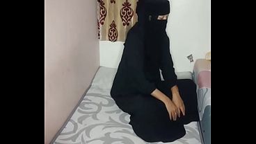 Gadis Bercadar Ngebanting Sopir Pribadi Di Ranjang, Main Senggama Panas Sampai Lupa Diri.