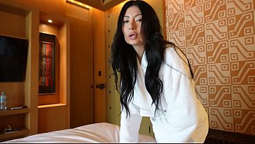 Pov: Si Jalang Step Sis Ngocok Kontol Gue Di Pesta Pernikahan Omnya – Cami Strella X Lev Lieben