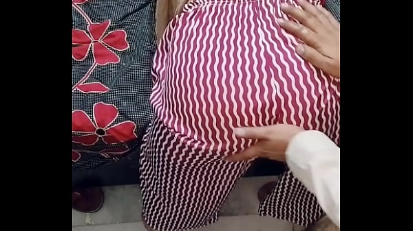 Priyanshisharma14 Lagi Nunduk, Gua Ngekek Dia Dari Belakang Pake Bahasa Hindi, Sambil Ngerem Di Dalem.