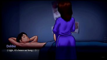 Rahasia Rumah Musim Panas [v21.0.0] | Ibu Tiri Udah Tahu Semua, Siap Dimainin (18+)