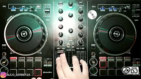 Live Set Dj Alejo Gerber Ngewe Kontol Sambil Ngebor Pantat