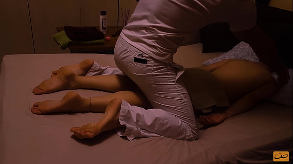 Pijat Nuru Thai Bikin Muncrat, Ngentot Keras Sampe Keluar Mani Puas – Orgasme Tanpa Batas