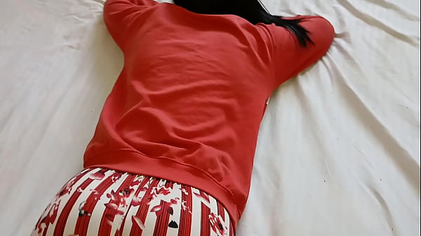 Chacha Ngehancurin Pantat Gua Sampe Hancur Lebar, Ngewe Anal Full Brutal