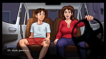 Ibu Tiriku Nggak Pernah Lewatin Satu Kesalahan Kecil Pun, Bahkan Sampai Ke Dalam Celanaku (18+)