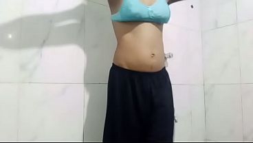 Desi Indian Stepsister Viral Video: Goyangan Hot Kakak Tiri Yang Bikin Muncrat!
