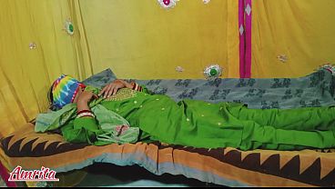 Abang Ipar Desi India Panas Sama Kakak Ipar, Ngewe Seru Di Kamar