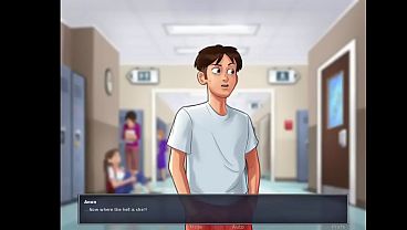 Malam Gelap Penuh Rahasia [v21.0.0] | Diamnya Ibu Tiri Di Sekitar Terasa Bikin Ngilu, Membangkitkan Gairah Terlarang (18+) | Game Vn Dewasa Penuh Fantasi Mesum