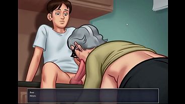 Ibu Tiri Nggak Lewatin Detail Kecil Itu Yang Bikin Mending (18+)