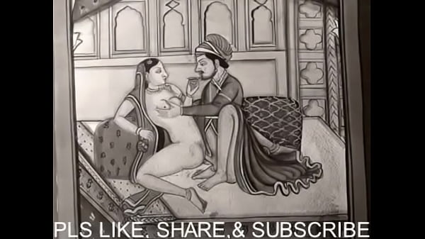 Ngentot Ala India, Bikin Crot Nggak Berhenti!