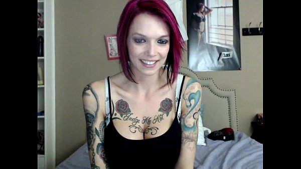 Nonton Langsung Cewek Seksi Annabellpeaksxx Di Find6.xyz Lagi Ngentot Di Depan Kamera Live, Bikin Crot Terus!