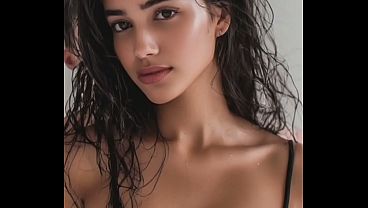 Satin Panas Ai Bollywood Hindi, Bikin Crot Di Setiap Gerakan Mesumnya