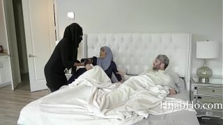 Anak Hijab Abg Diperkosa Sampai Hamil- Violet Myers